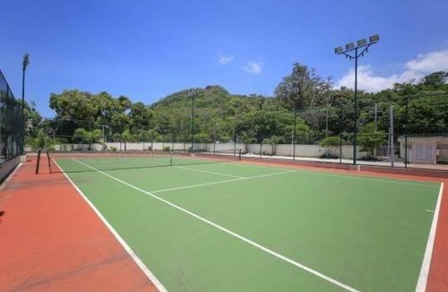 Jacarepagua Apartment | Flat Apart Hotel Mobiliado RioStay Rio Centro Jeunesse