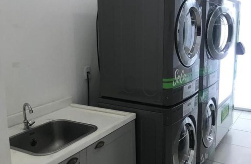 Jacarepagua Apartment | Flat Apart Hotel Mobiliado RioStay Rio Centro Jeunesse