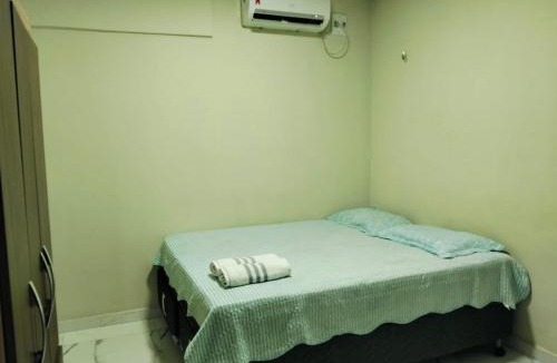 Pedreira Villa | FLAT -Apartamento na Pedreira Belém