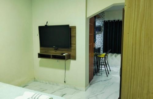 Pedreira Villa | FLAT -Apartamento na Pedreira Belém