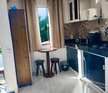 Centro House | FLAT/APARTAMENTO NA PRAIA DO FORTE