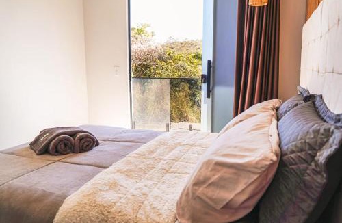 Sao Jorge House | Flat Araticum - Vila de São Jorge