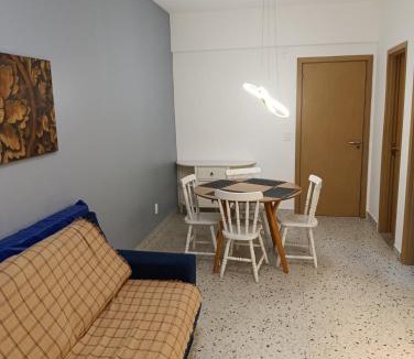 Barro Vermelho Apartment | Flat Assinado e Sofisticado