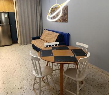 Barro Vermelho Apartment | Flat Assinado e Sofisticado