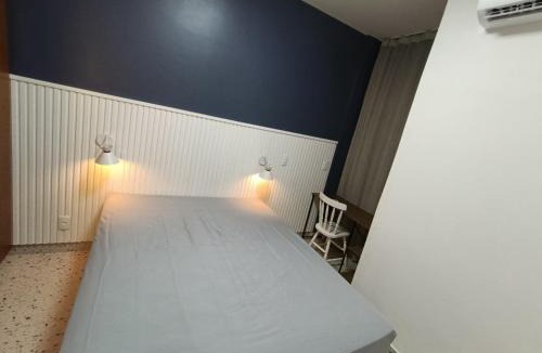 Barro Vermelho Apartment | Flat Assinado e Sofisticado