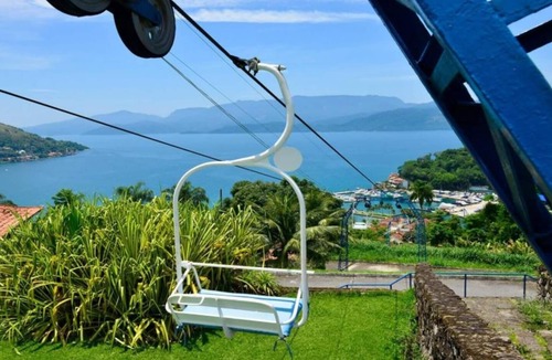 Portogalo Apartment | Flat at Hotel Portogalo | Comfort and Sea View
