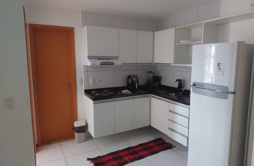 Barra Mar Apartment | Flat at iloa residence in Barra de São Miguel-Al.