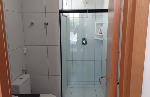 Barra Mar Apartment | Flat at iloa residence in Barra de São Miguel-Al.