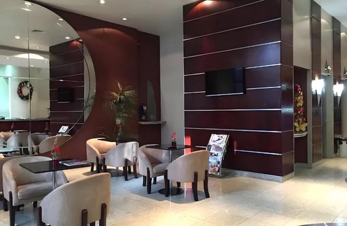 Matriz Apartment | Flat at the best Downtown/Batel location