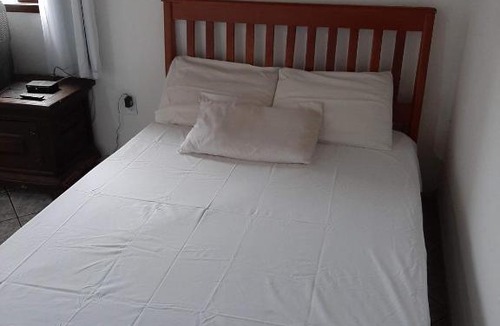 Cem Bracas Apartment | Flat Búzios Temporada
