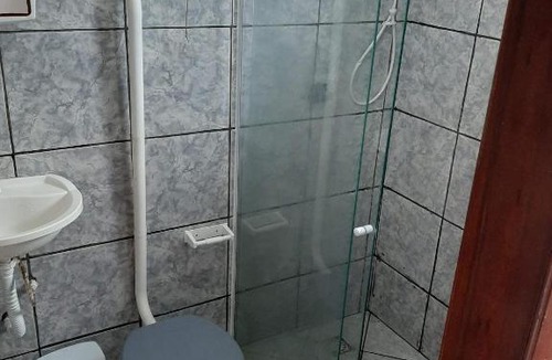 Cem Bracas Apartment | Flat Búzios Temporada
