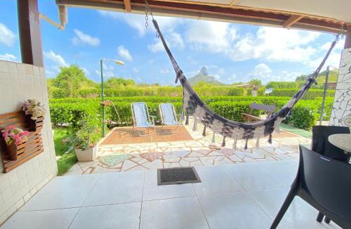 Fernando de Noronha House | FLAT BAÍA DO SANCHO