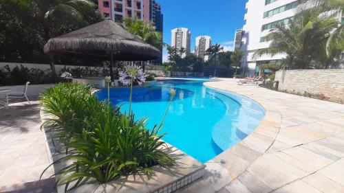 Barra da Tijuca Apartment | Flat Barra da Tijuca - Gastão Sengés