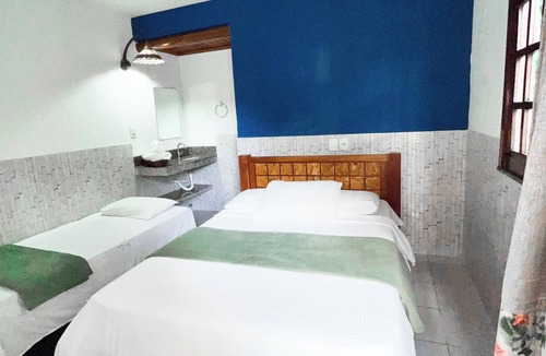 Barra Grande Hotel | Flat Barra Pousada