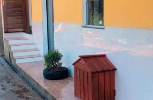 Barra Grande House | Flat barra zurk - Complete for 6 people
