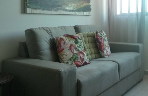 Cabanga House | Flat Beach Class Excelsior