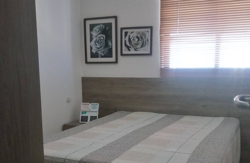 Cabanga House | Flat Beach Class Excelsior