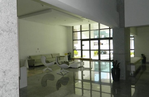 Ilha do Leite Apartment | Flat Beach Class Ilha do Leite