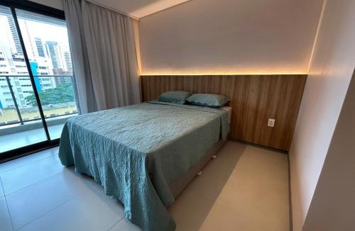 Meireles Apartment | Flat Beach Class Meireles