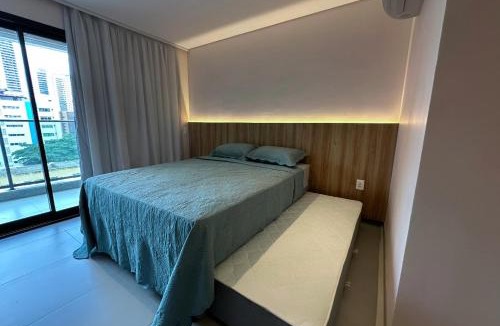 Meireles Apartment | Flat Beach Class Meireles