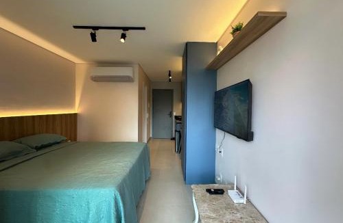Meireles Apartment | Flat Beach Class Meireles