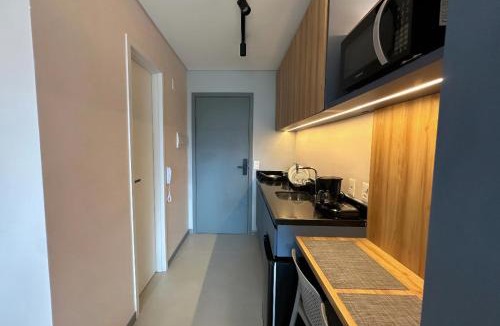 Meireles Apartment | Flat Beach Class Meireles