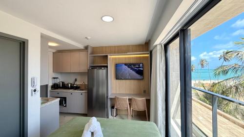 Jardim Oceania Apartment | Flat Beira Mar 331 - 424 - 426