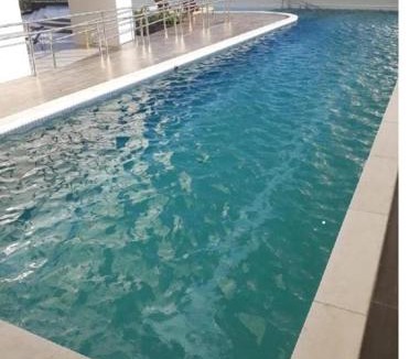 Barra de Jangada Apartment | FLAT BEIRA MAR BARRA DE JANGADA ANDAR ALTO JABOATão