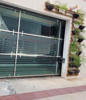 Centro Apartment | Flat beira mar com estacionamento apto 1515