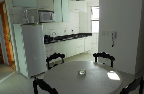 Pina Apartment | Flat Beira Mar