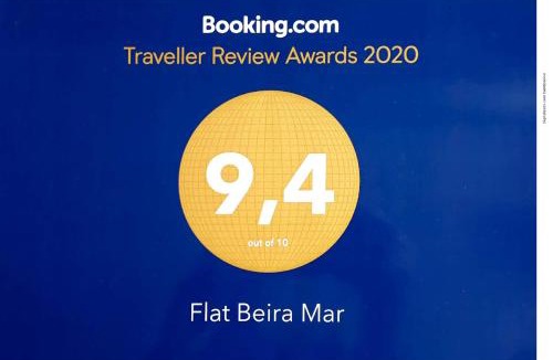 Pina Apartment | Flat Beira Mar