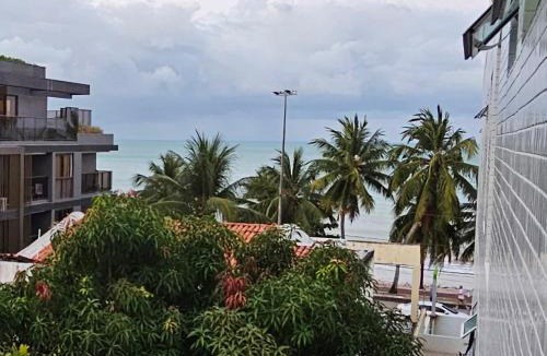 Cabo Branco Apartment | FLAT BEIRA MAR DE CABO BRANCO no Green Sunset Hotel