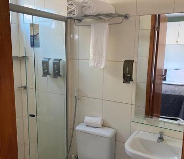 Cabo Branco Apartment | Flat Beira mar de João Pessoa no Bairro Cabo Branco