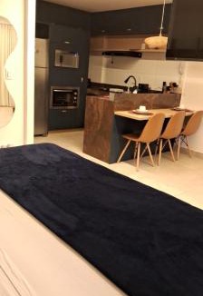 Cabo Branco Apartment | Flat beira mar do Cabo Branco