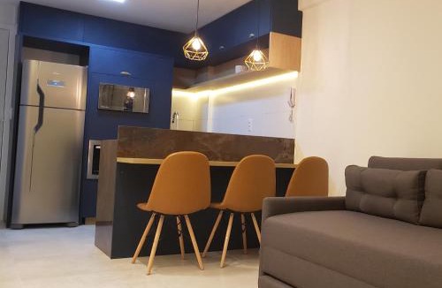Cabo Branco Apartment | Flat beira mar do Cabo Branco