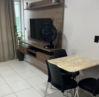 Manaira Apartment | Flat beira-mar Manaíra, Ed Terrazzas, João Pessoa, PB