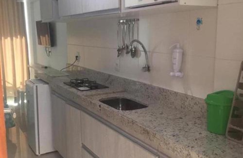 Cabedelo Apartment | Flat Beira Mar Mar belo Plaza