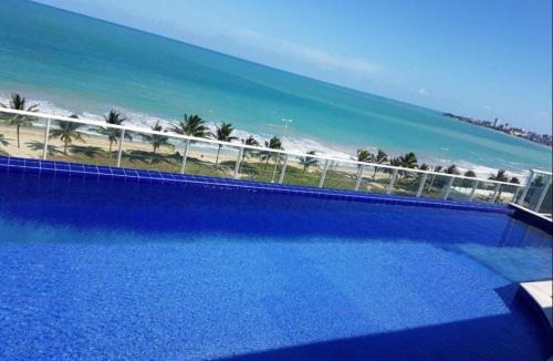 Cabedelo Apartment | Flat Beira Mar Mar belo Plaza