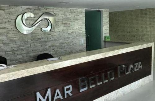 Cabedelo Apartment | Flat Beira Mar Mar belo Plaza