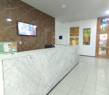 Ponta do Farol Apartment | Flat Bellagio - BEIRA MAR - com localização super privilegiada!
