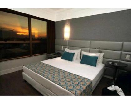 Serra Hotel | Flat BH Savassi