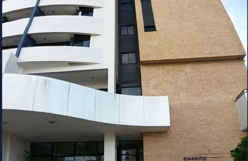Sao Luis Apartment | Flat Biarritz em São Luís com excelente localização!
