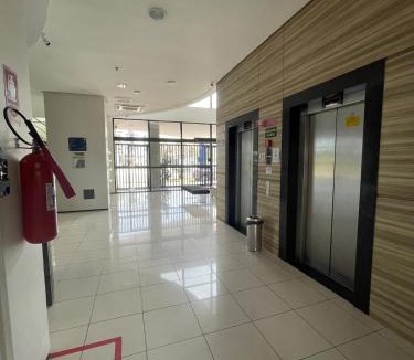 Sao Luis Apartment | Flat Biarritz Litorânea - Praia