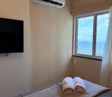 Sao Luis Apartment | Flat Biarritz na Ponta D'areia