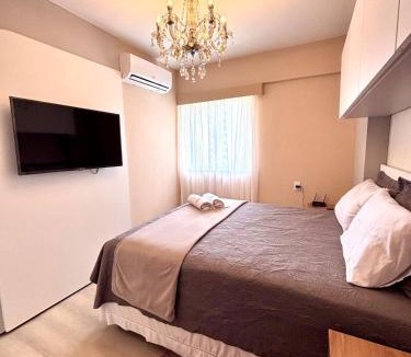 Sao Luis Apartment | Flat Biarritz na Ponta D'areia