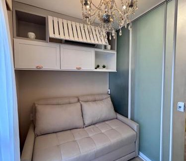 Sao Luis Apartment | Flat Biarritz na Ponta D'areia