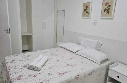 Sao Luis Apartment | Flat Biarritz - próximo à praia