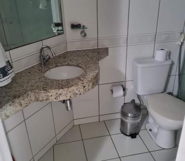 Sao Luis Apartment | Flat Biarritz - próximo à praia