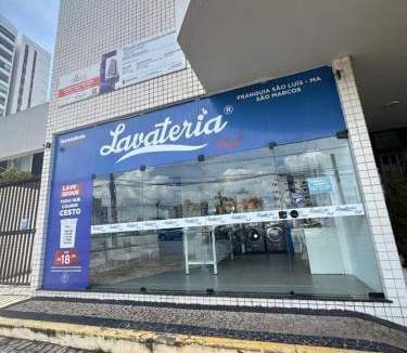 Sao Luis Apartment | Flat Biarritz - Praia Litoranea