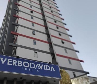 Centro Apartment | Flat Bonito e Confortável